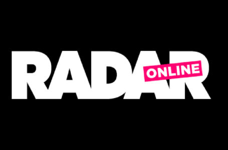 Radar Online logo