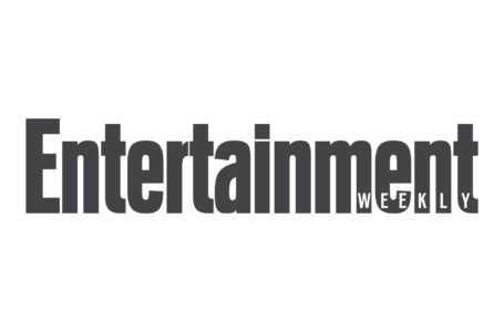 Entertainment Weekly logo (PRNewsfoto/Entertainment Weekly)