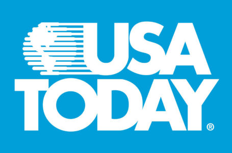 USA Today logo emblem