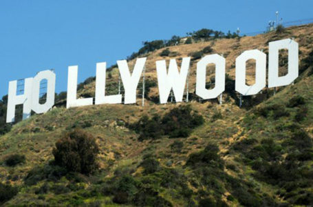 The Hollywood Sign (Getty Images)