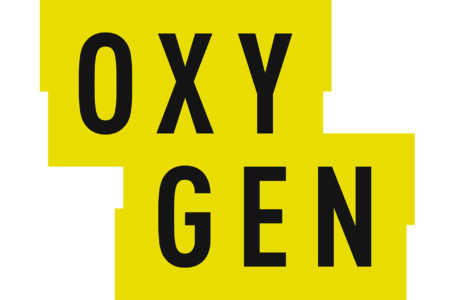 Oxygen logo