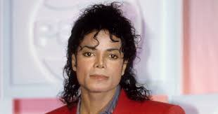 photo: 'Michael Jackson' | (Credits: none given)