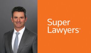 Michael Taitelman | Super Lawyers