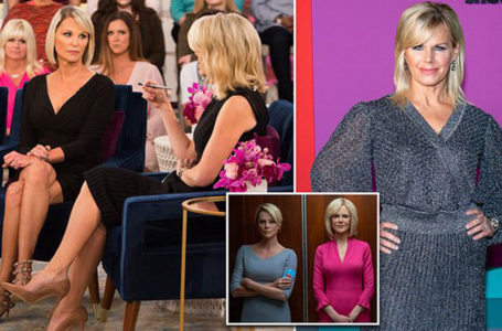 I have no house or TV career. I have nothing': Former Fox News host Juliet Huddy broke $500K NDA to speak with Bombshell writer, while Megyn Kelly refused and Gretchen Carlson was silenced by $20M settlement - featured image by Daily Mail
