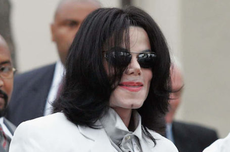 Michael Jackson (All HipHop)