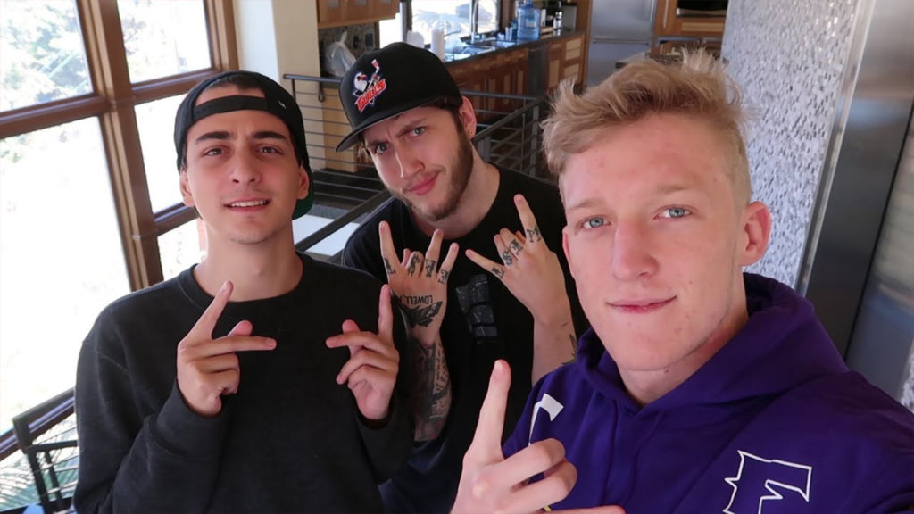Tfue and FaZe Bank's relationship has taken a hit due to this case.