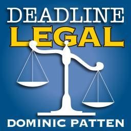 Dominic Patten Deadline Legal