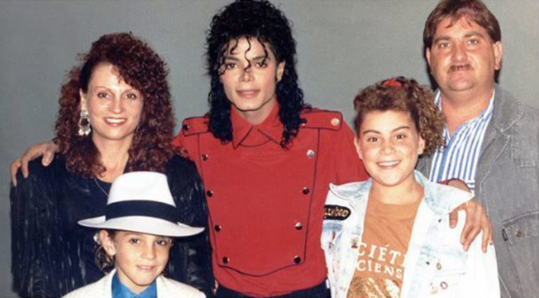 Judge Sides With Michael Jacksons Estate Sends Leaving Neverland
