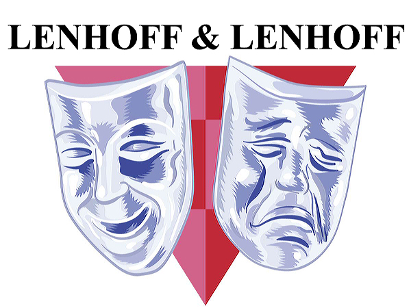 Lenhoff logo
