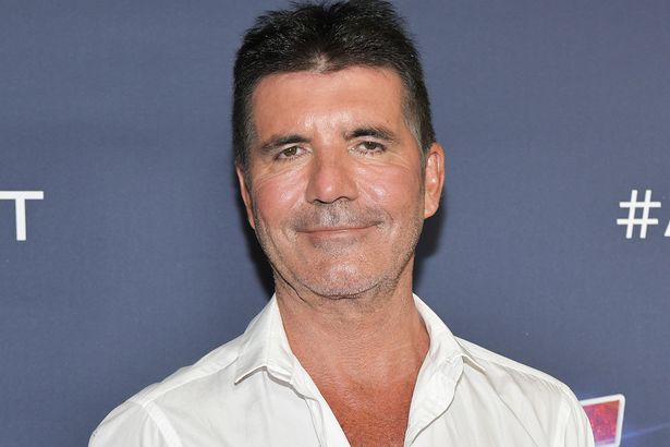 Simon Cowell is part of the America's Got Talent team (Image: FilmMagic)