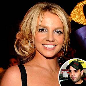 Britney Spears | Sam Lutfi