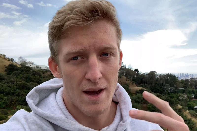 The battle between Tfue and his former org FaZe Clan has raged on for nearly a year now. (credit: dexerto.com)