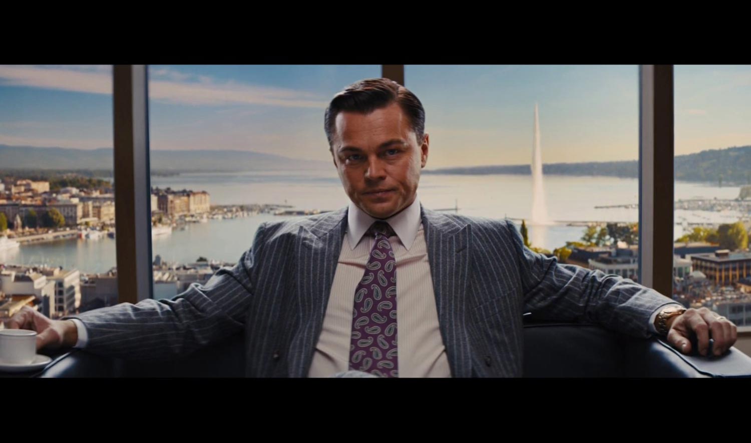 Wolf Of Wall Street Sues Filmmakers For 440m Freedman Taitelman Cooley Llp Los Angeles 