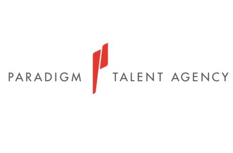 Paradigm Talent Agency
