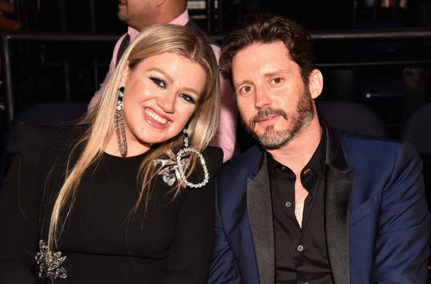 Kelly Clarkson’s Estranged Husband Denies Defrauding Her Out of Millions Through “Illegal Services”