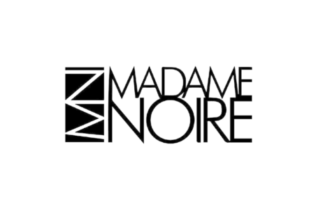 Madame Noire logo