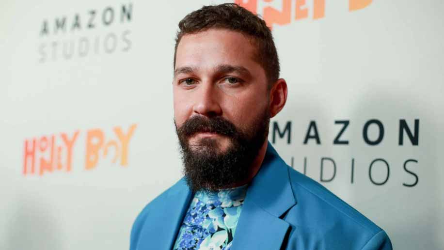 Shia LaBeouf's ex-girlfriend FKA Twigs claims the actor set 'rules' for her during their alleged abusive relationship. (Rich Fury/Getty Images)