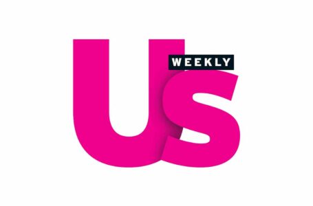 Us Magazine logo