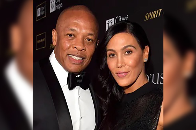Dr. Dre Ordered to Cough Up the Big Bucks in Spousal Support to Estranged Wife