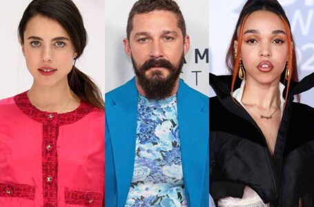 Why Margaret Qualley Felt It Was "Important" to Publicly Support FKA twigs Amid Shia LaBeouf Lawsuit