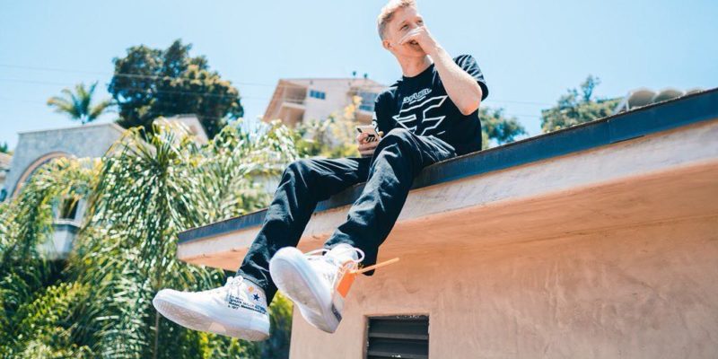 There’s no indication that Tfue wants to join any esports orgs after leaving FaZe. (credit: dexerto.com)
