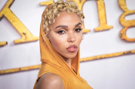 FKA Twigs Cites ‘Gaslighting,’ Gets Trial Date in Shia LaBeouf Sex Battery Case