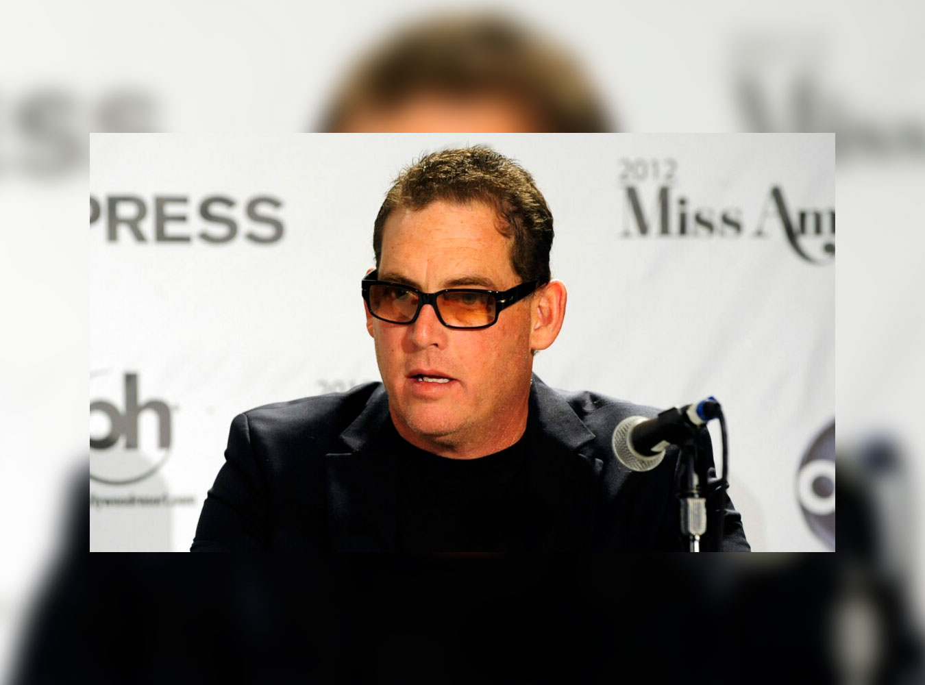 An HR investigation led to the departure of ‘The Bachelor’ franchise creator Mike Fleiss. (Photo: Steven Lawton/FilmMagic)