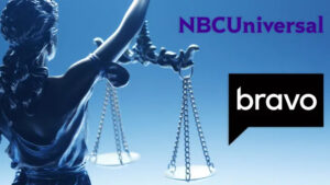 NBCUniversal and Bravo are being threatened with a lawsuit filed by alleged victims of reality TV. (Credits: Getty Images)
