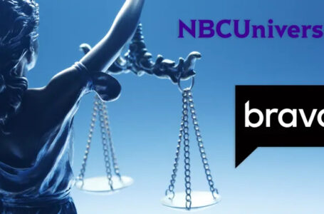 NBCUniversal and Bravo are being threatened with a lawsuit filed by alleged victims of reality TV. (Credits: Getty Images)