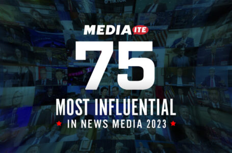 Mediaite's Most Influential In News Media 2023