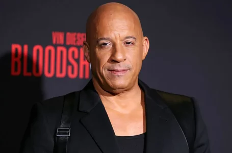 Vin Diesel 'Categorically Denies' Former Assistant's 'Outlandish' Sexual Battery Allegation, Says Lawyer